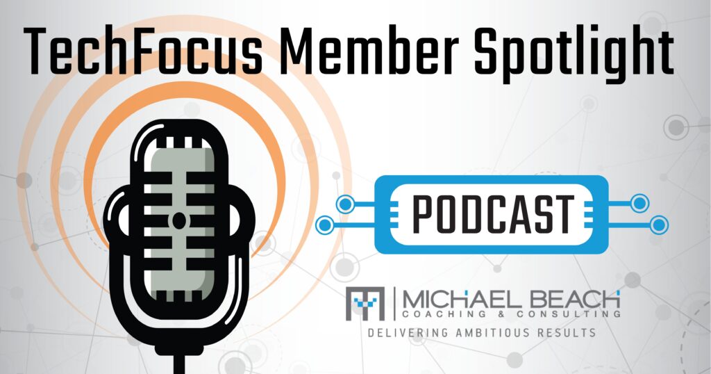 Episode 1: Steve Zylstra, CEO of the Arizona Technology Council