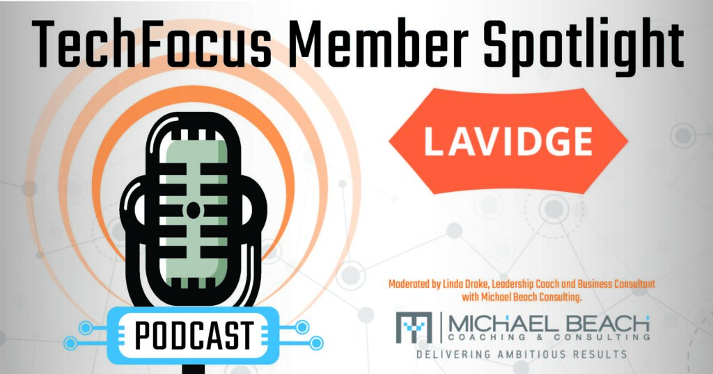 Episode 4: Stephen Heitz, CIO of LAVIDGE