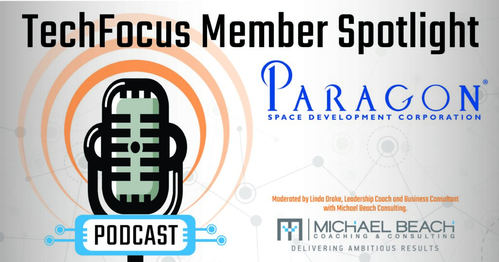 Episode 6: Grant Anderson, President and CEO, Co-Founder of Paragon Space Development Corporation
