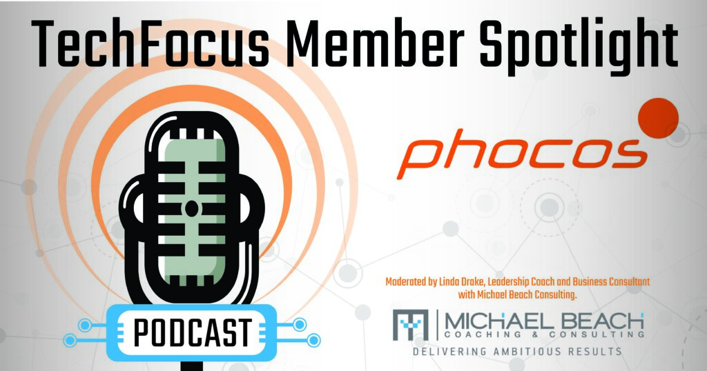 Episode 8: James Polcyn, Chief Executive Officer, Phocos