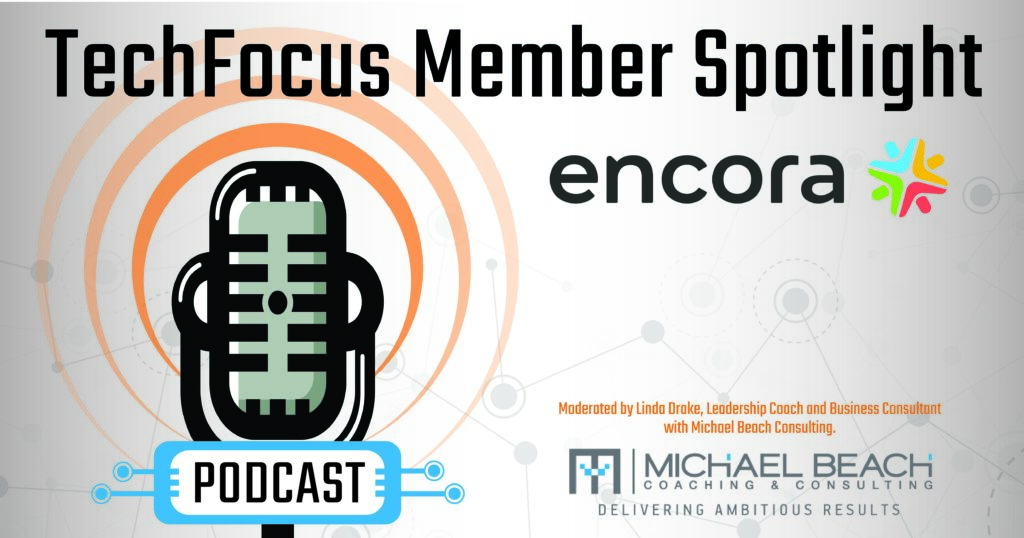 Episode 9: Joshua Kanter, Chief Marketing Officer, Encora