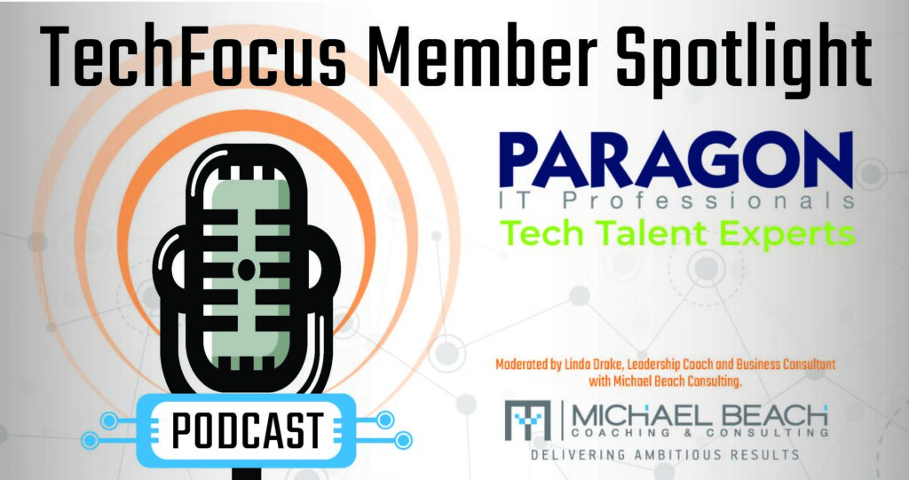 Episode 16: Craig Jackman, President, Paragon IT Professionals