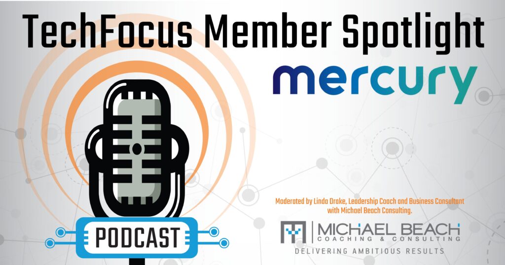 Episode 19: Thomas Smelker, VP and GM of Microsystems for Mercury Systems
