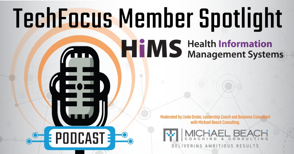 Episode 20: Khalid Al-Maskari, Founder and CEO, Health Information Management Systems (HiMS)