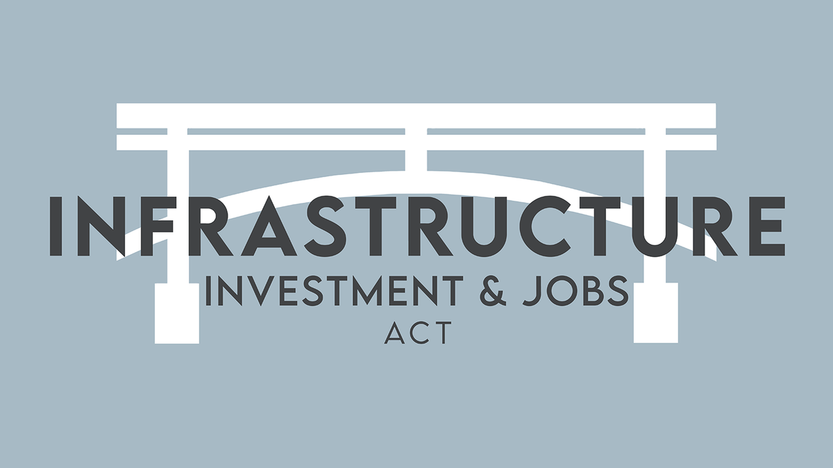What you need to know Infrastructure Investment and Jobs Act