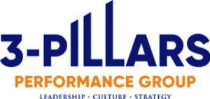 3-Pillars logo
