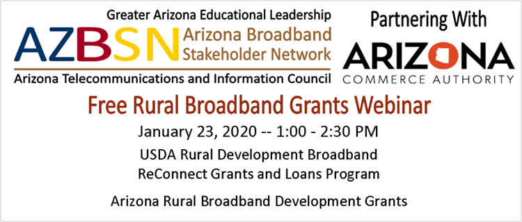 USDA Community Facilities Direct Loan and Grant Program Webinar