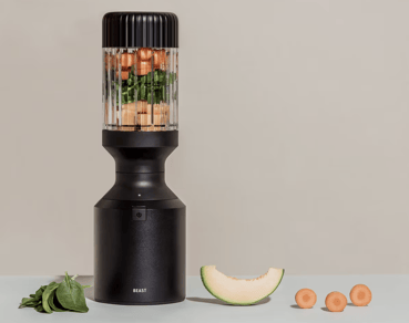 Beast Blender