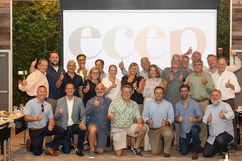 ECEP Founding Members