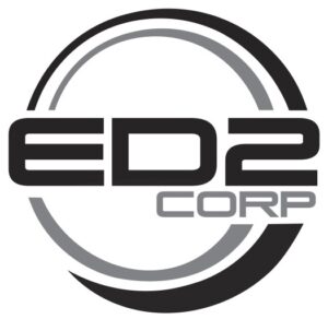 ED 2 LOGO