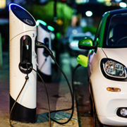 Valley Residents continue to make the switch to electric vehicles at a rapid rate