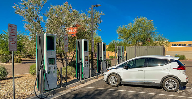 Electric vehicles, ADOT, National Electric Vehicle Infrastructure Formula Plan, PIRG, Southwest Energy Efficiency Project 