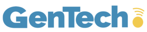 GenTech Logo