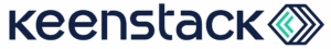KeenStack-Logo-2Color-DkBlue-Green