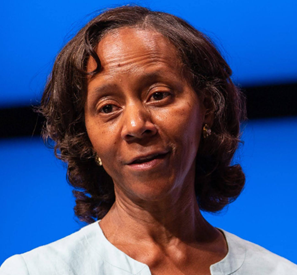Multicultural Development Center of Iowa - Black History Feature: Lisa Gelobter, Brown University graduate at age 20, computer scientist, and developer of the technology responsible for animated GIFs. She helped raise over