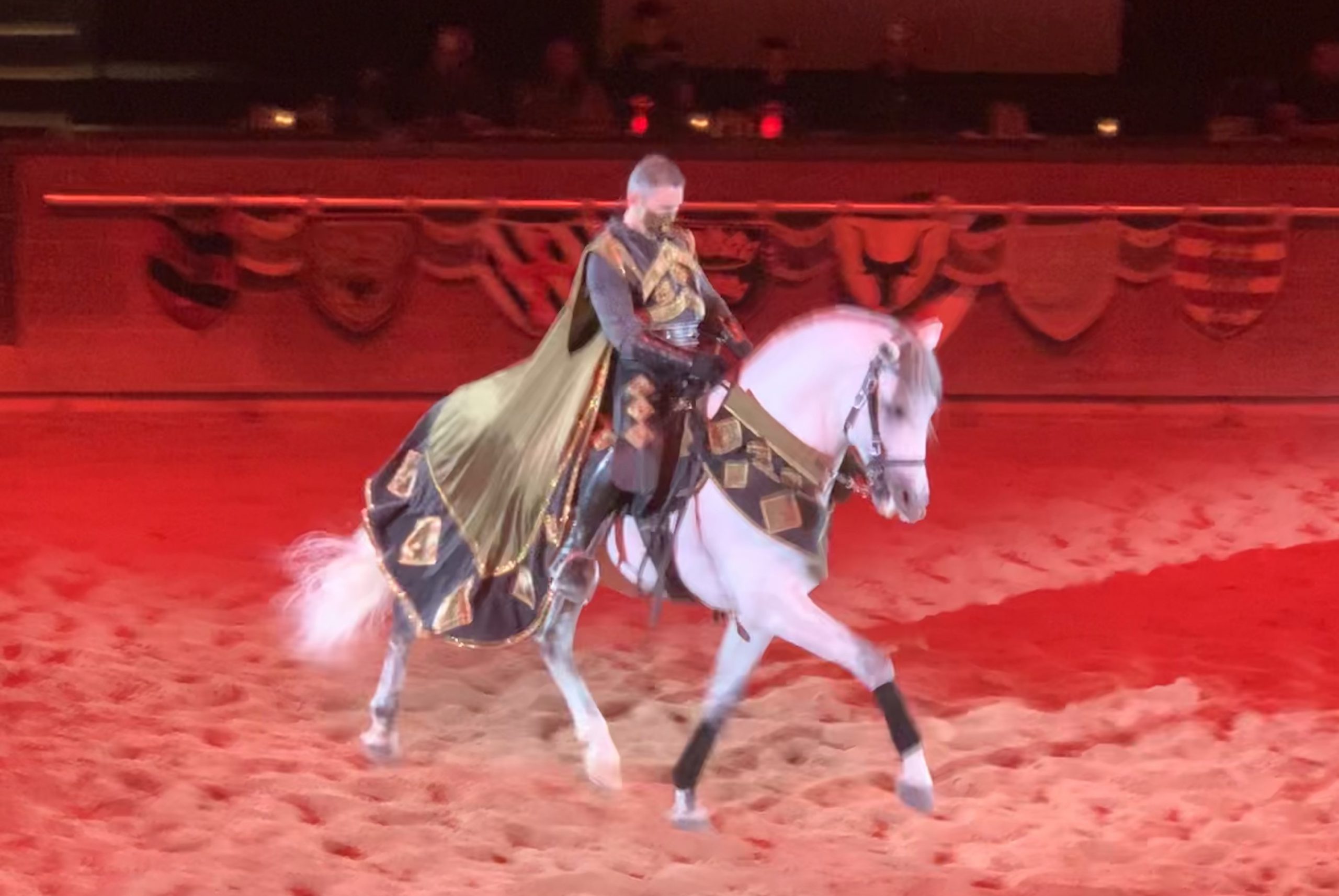 Medieval Times