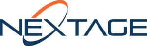 Nextage Logo - Transparent