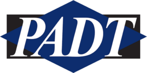 PADT_logo Bianca Buliga