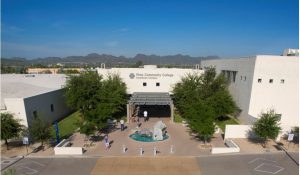 Pima Community College receives $2.5 million gift to advance Center of  Excellence in Applied Technology - Arizona Technology Council