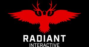 Radiant Dev logo 2