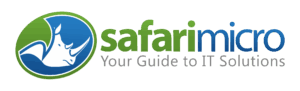 SafariMicro Color with Solid Icon