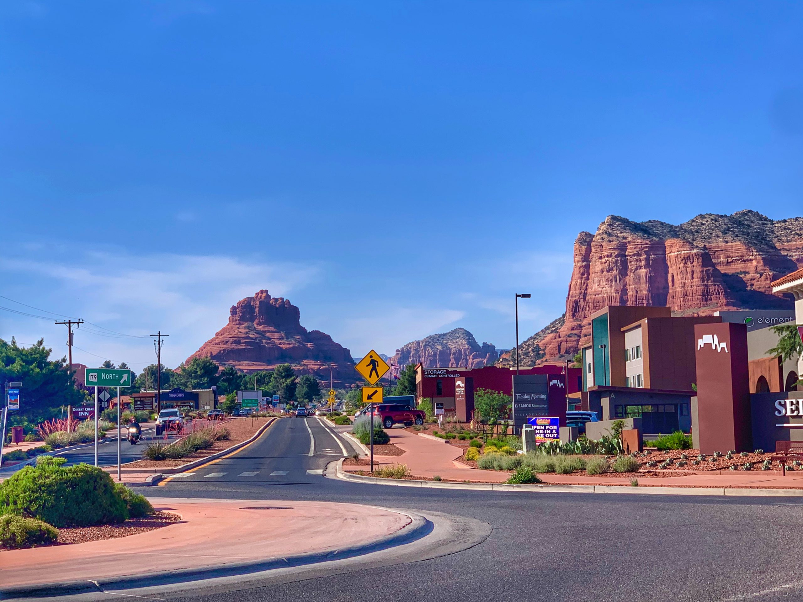 Sedona