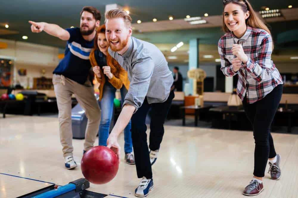 team building activity ideas