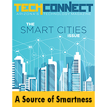 Smart Cities: A Source of Smartness - Arizona Technology Council