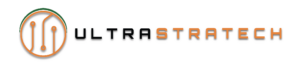 Ultrastratech Logo 2