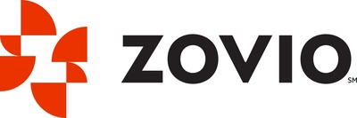 Zovio logo (PRNewsFoto/Zovio) (PRNewsfoto/Zovio) Zovio logo (PRNewsFoto/Zovio) (PRNewsfoto/Zovio)