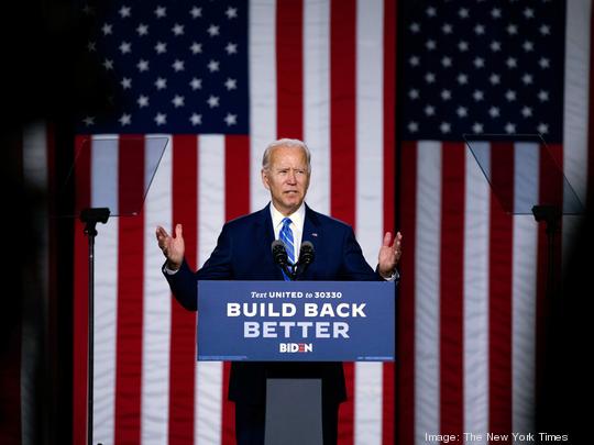 Joe Biden