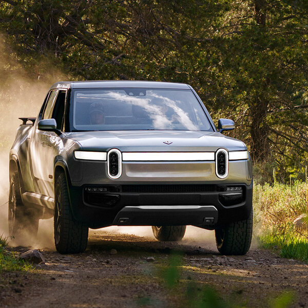 All The Oomph, Minus The Vroom? Electric Pickups Take Aim At American Market