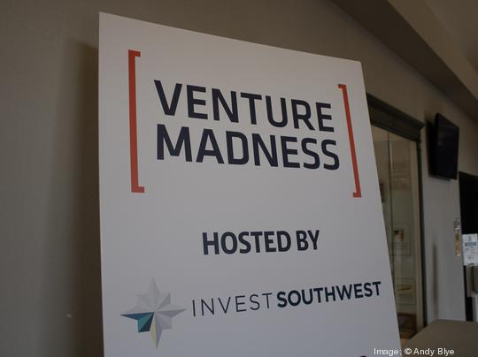 Venture Madness 2021 11
