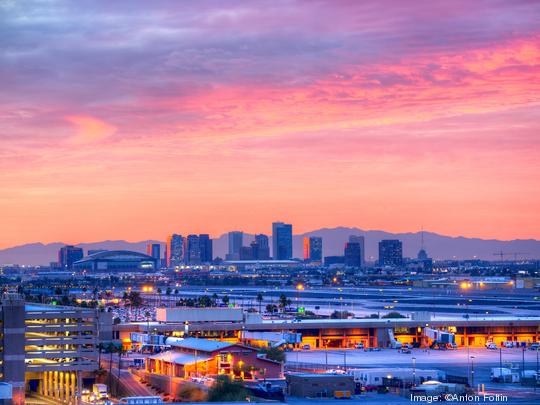 Phoenix