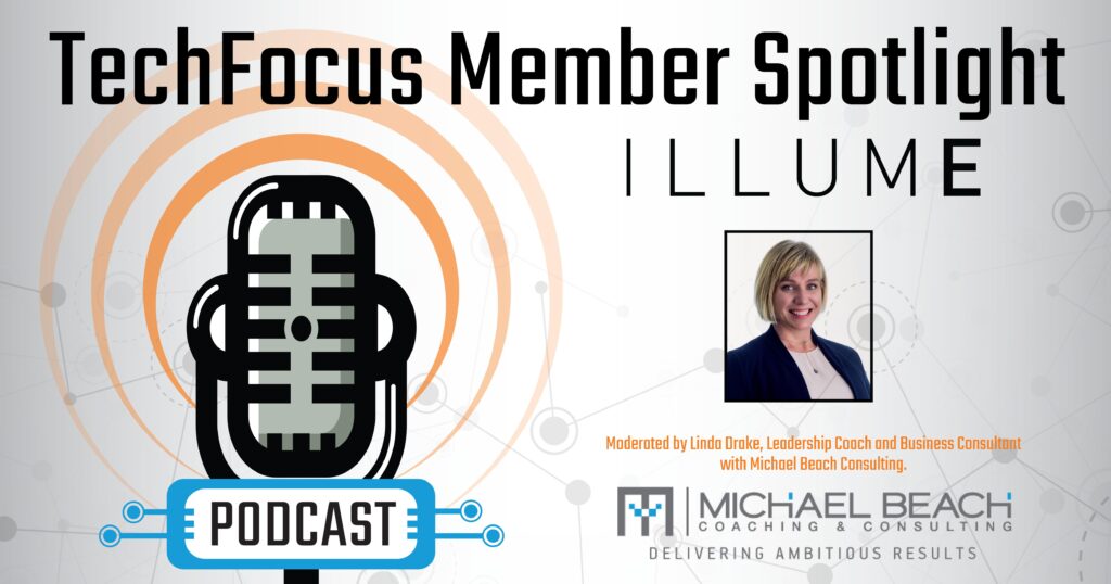 Episode 28: Anne Dougherty, Co-Founder and Co-Owner, ILLUME