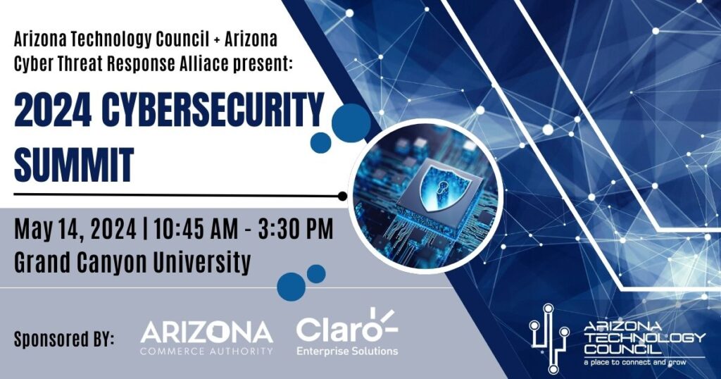 2024 Cybersecurity Summit