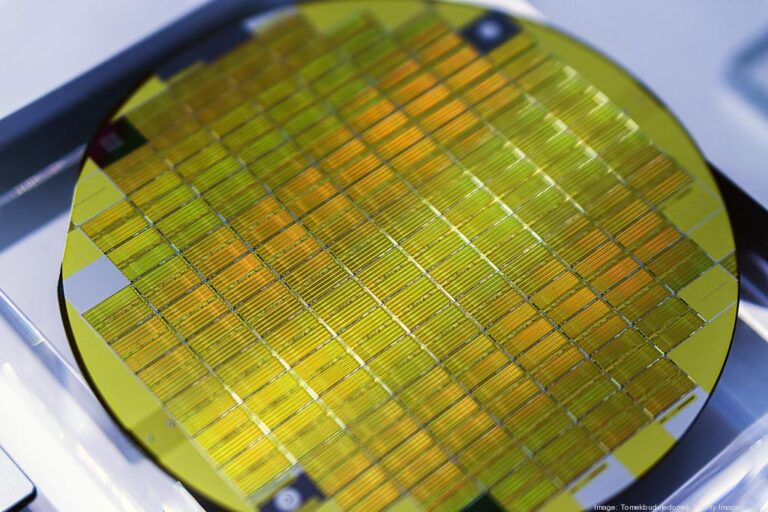 Japanese semiconductor supplier Shin-Etsu MicroSi plans Ahwatukee ...