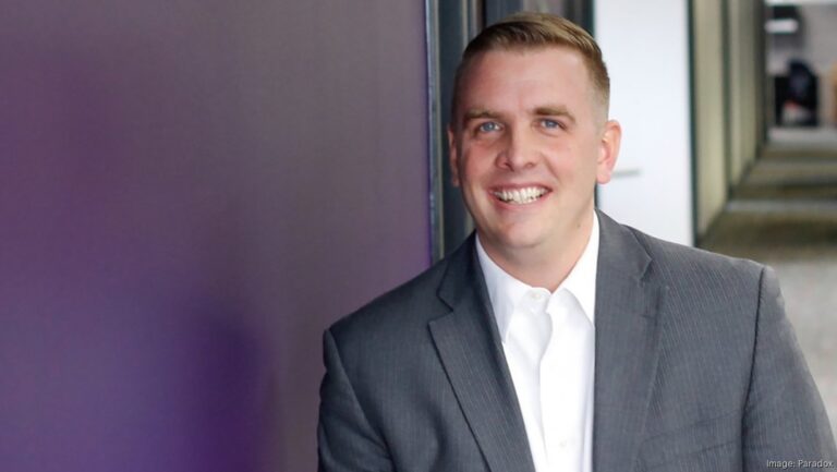 Scottsdale AI Paradox firm names new CEO - Arizona Technology Council
