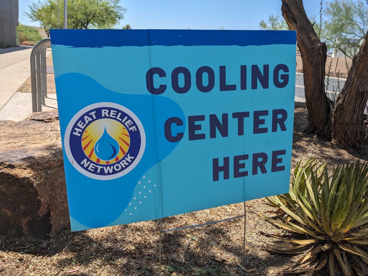 Arizona announces new statewide heat officer, plans for relief after ...