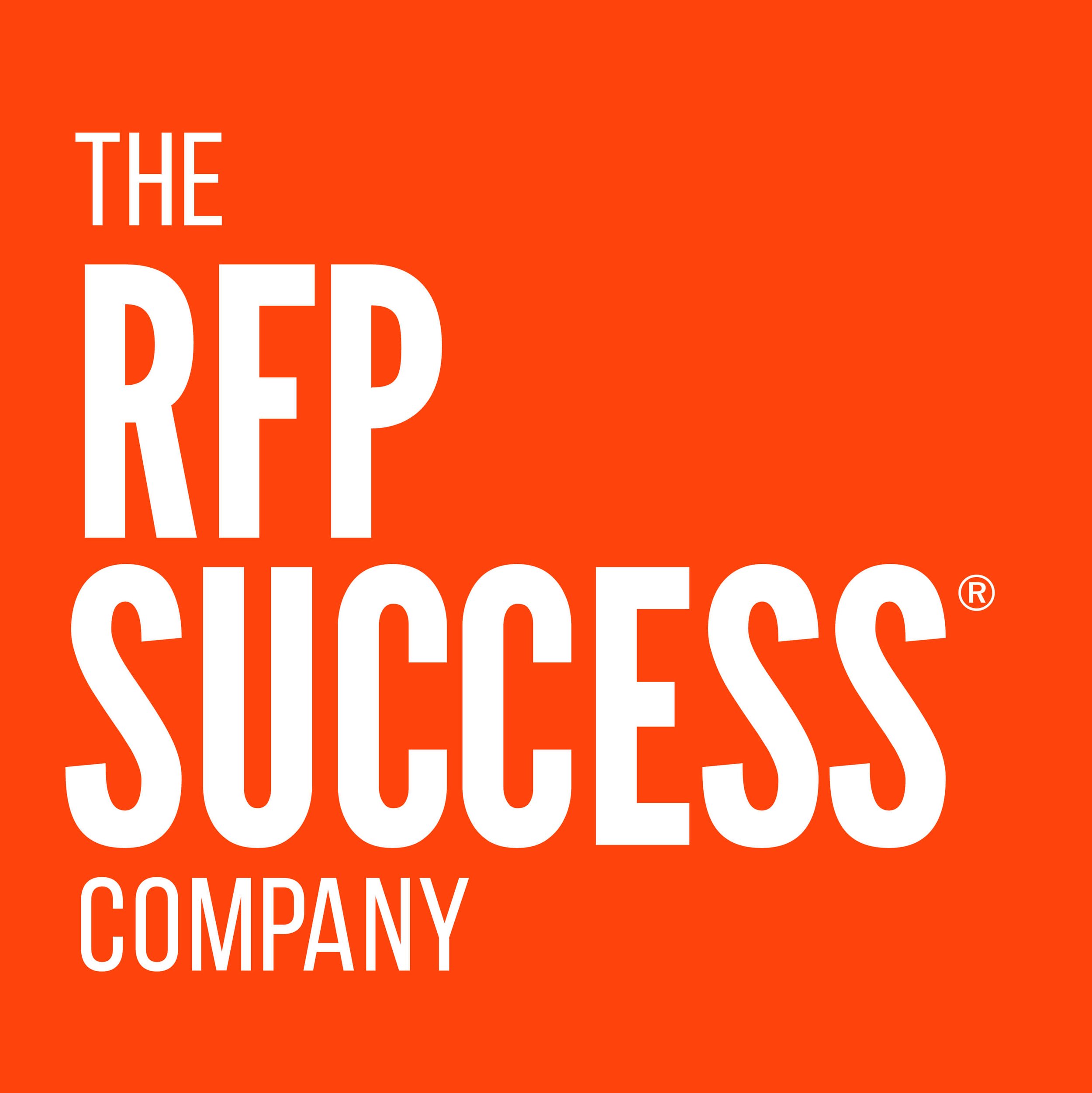 The RFP Success Company
