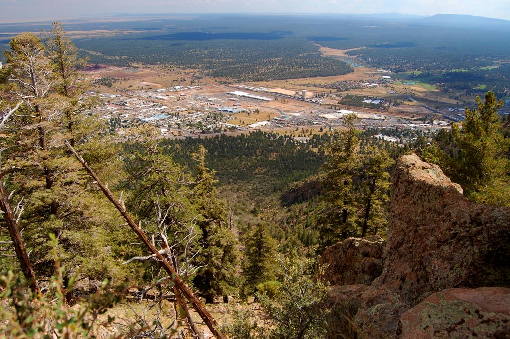 Flagstaff, Yuma rank among nation's 'hidden gems' for startups