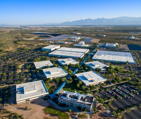 Immersion Labs Expands Operations and Joins UA Tech Park - Arizona ...