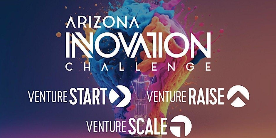 Arizona Innovation Expo - Arizona Technology Council