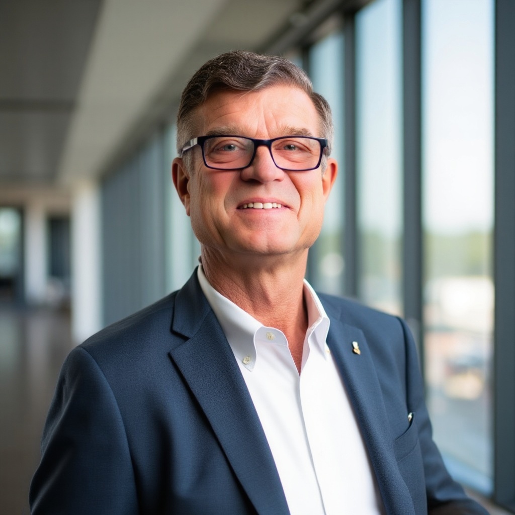 Steven G. Zylstra