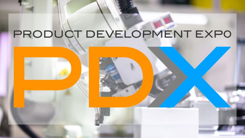 Product Development Expo (PDX) 2025 - Arizona Technology Council