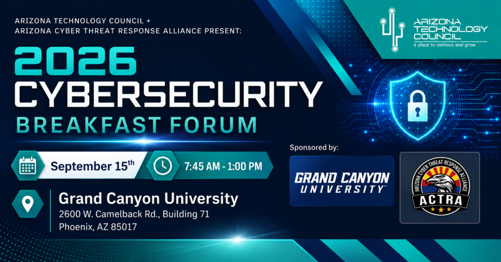 11th Cybersecurity Breakfast Forum