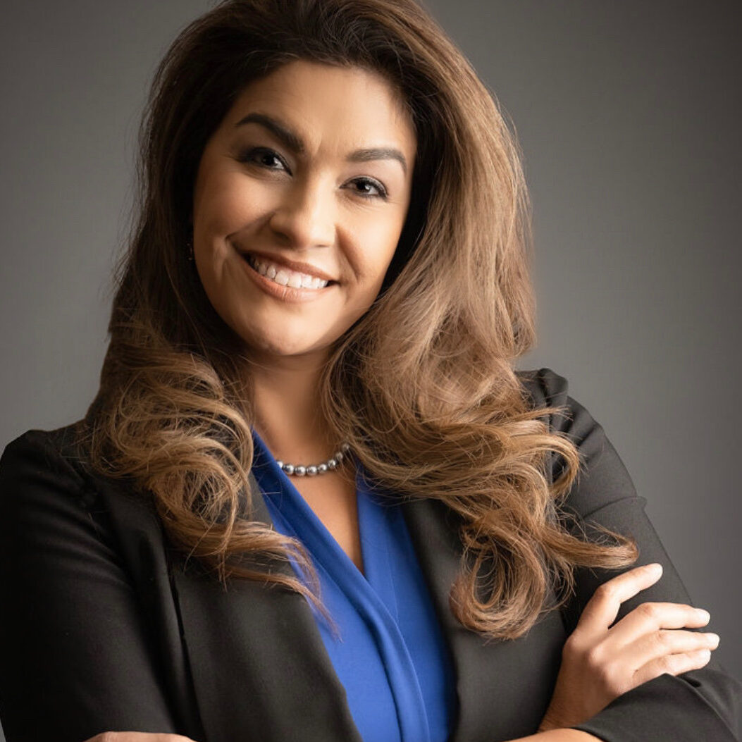Paloma Santiago