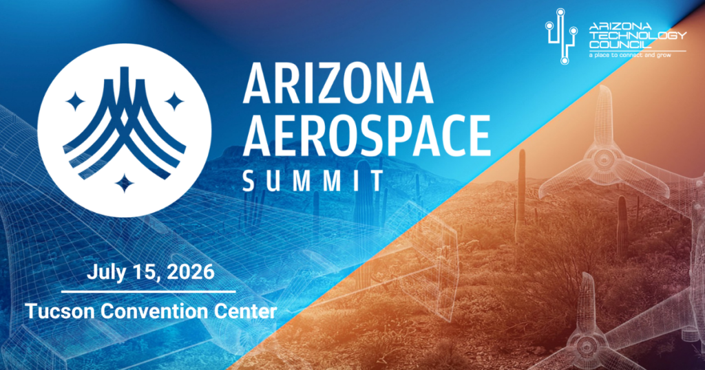 Arizona’s Launchpad for Aerospace Innovation 2026