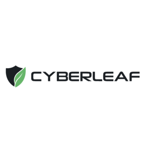 Cyberleaf Color Logo