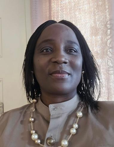 Funmi Ajayi-Obatoyinbo